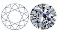 Round Diamonds